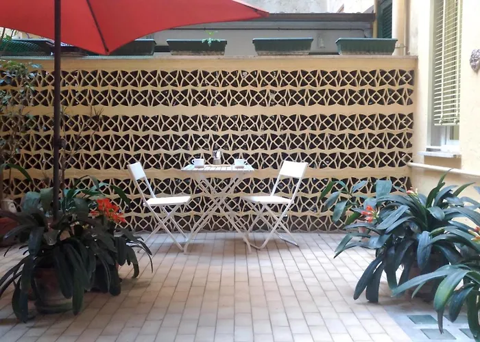 Labicana Апартаменты